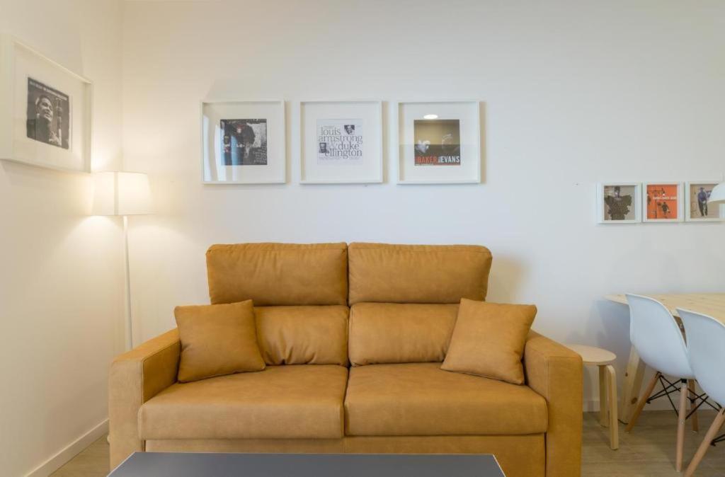Apartamentos Mercado Central Βαλένθια Εξωτερικό φωτογραφία