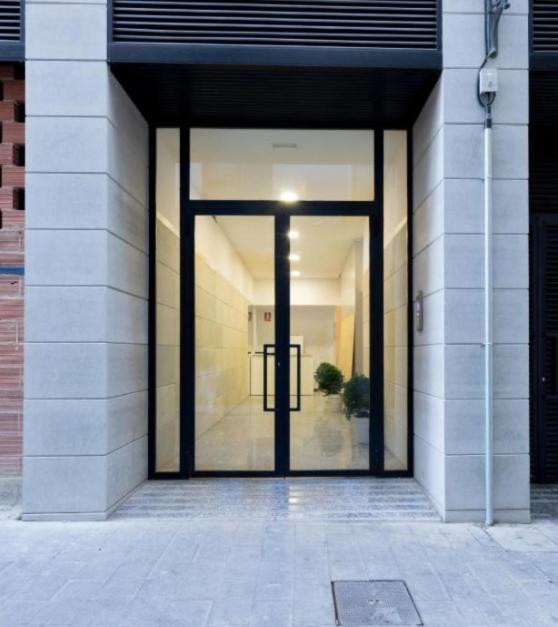 Apartamentos Mercado Central Βαλένθια Εξωτερικό φωτογραφία