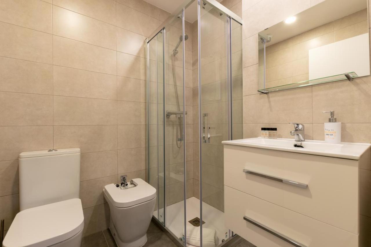 Apartamentos Mercado Central Βαλένθια Εξωτερικό φωτογραφία
