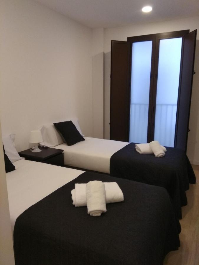 Apartamentos Mercado Central Βαλένθια Εξωτερικό φωτογραφία