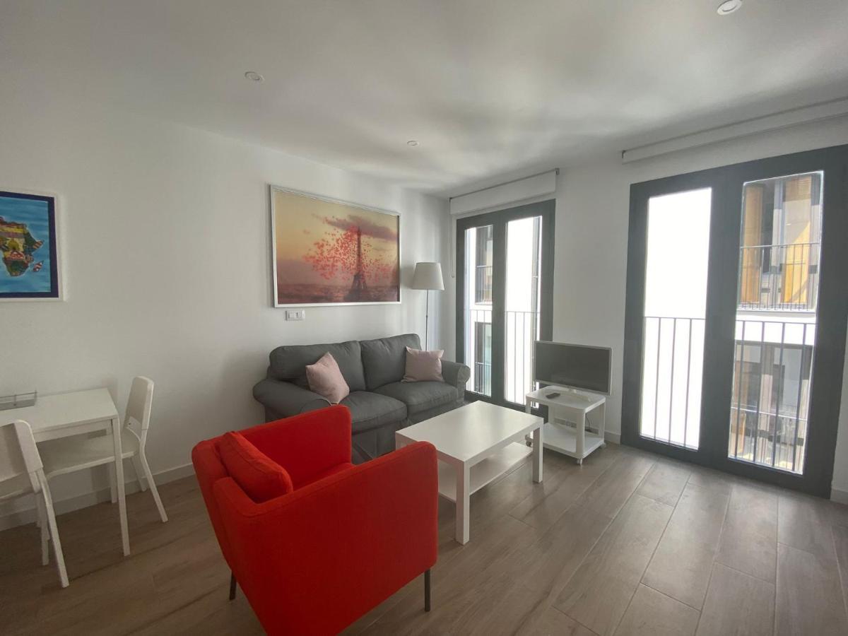 Apartamentos Mercado Central Βαλένθια Εξωτερικό φωτογραφία
