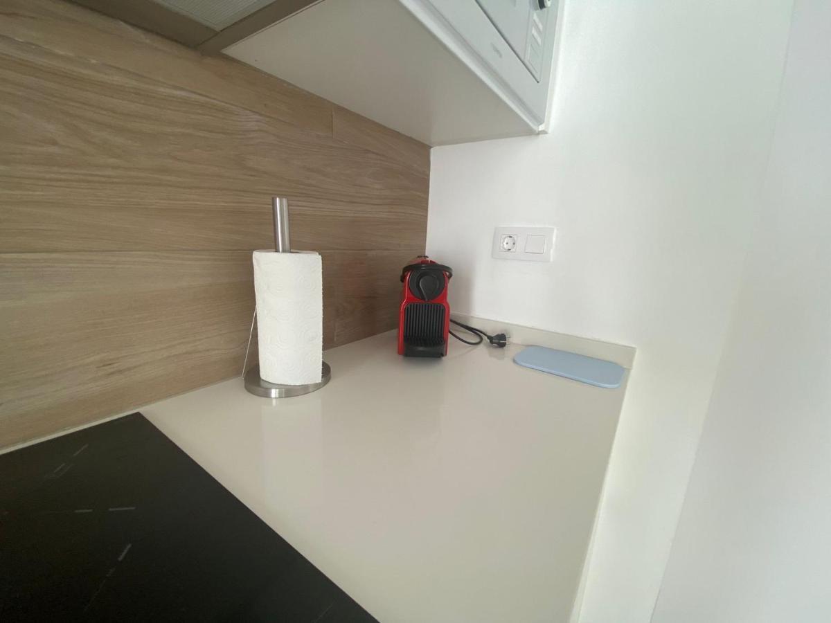 Apartamentos Mercado Central Βαλένθια Εξωτερικό φωτογραφία