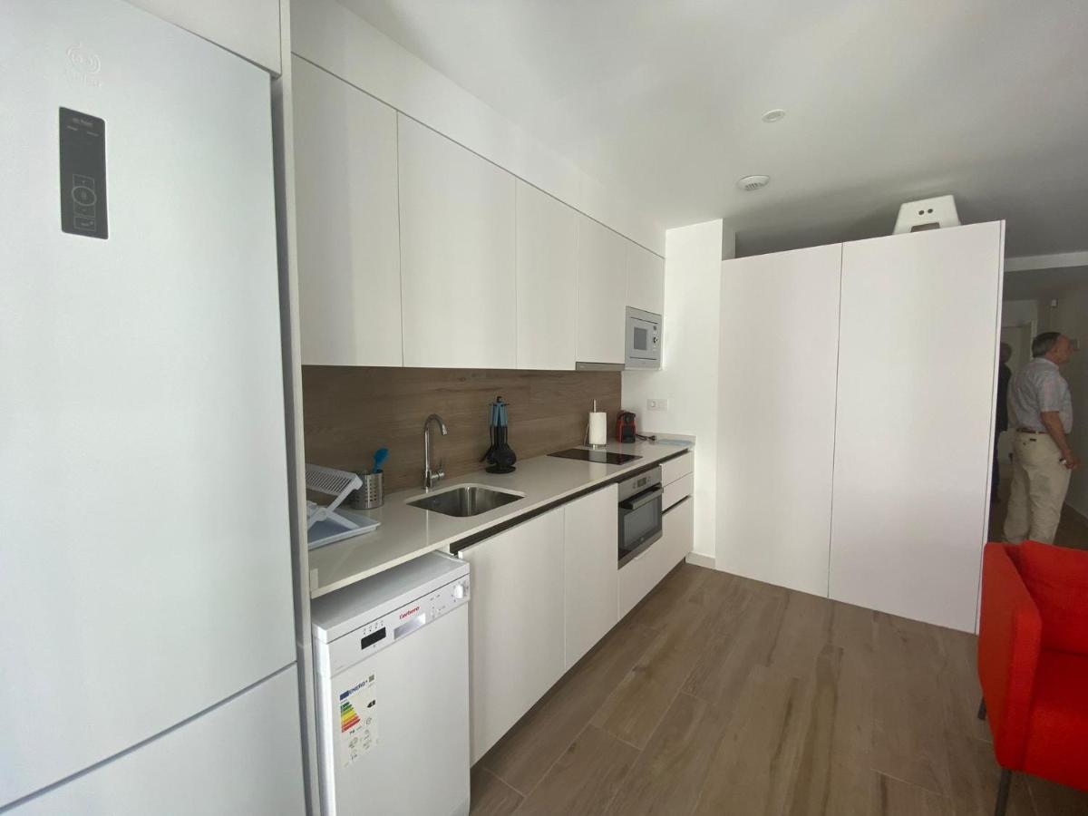 Apartamentos Mercado Central Βαλένθια Εξωτερικό φωτογραφία