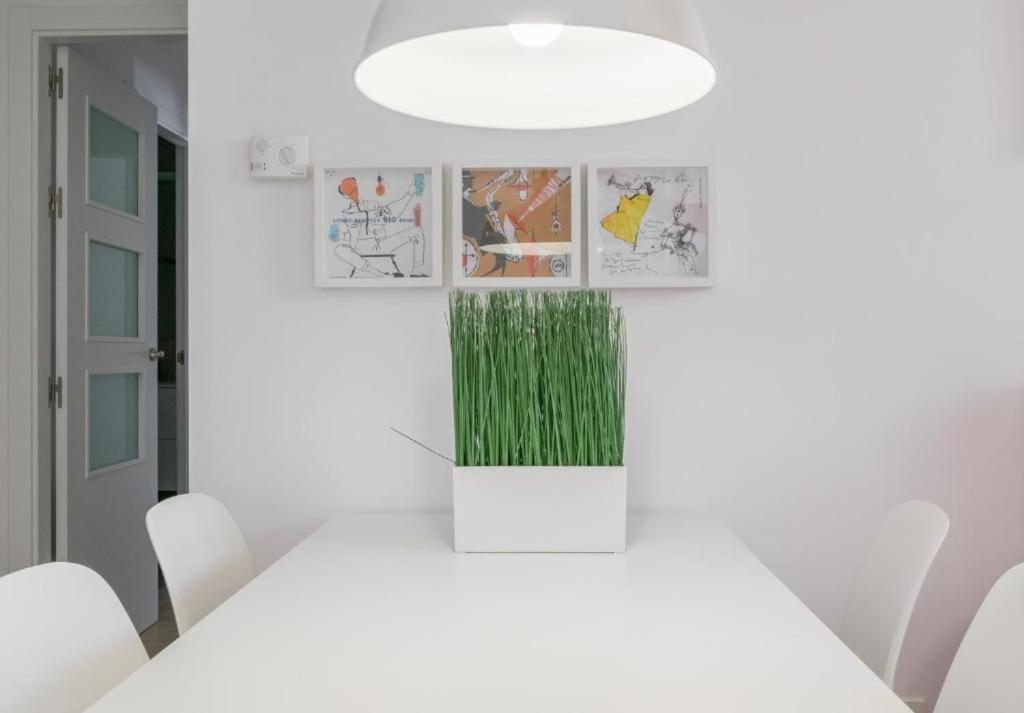 Apartamentos Mercado Central Βαλένθια Εξωτερικό φωτογραφία