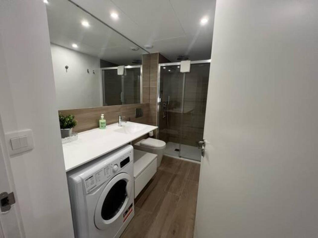 Apartamentos Mercado Central Βαλένθια Εξωτερικό φωτογραφία