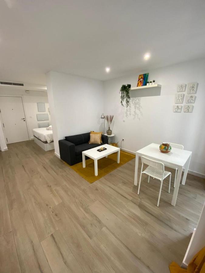 Apartamentos Mercado Central Βαλένθια Εξωτερικό φωτογραφία