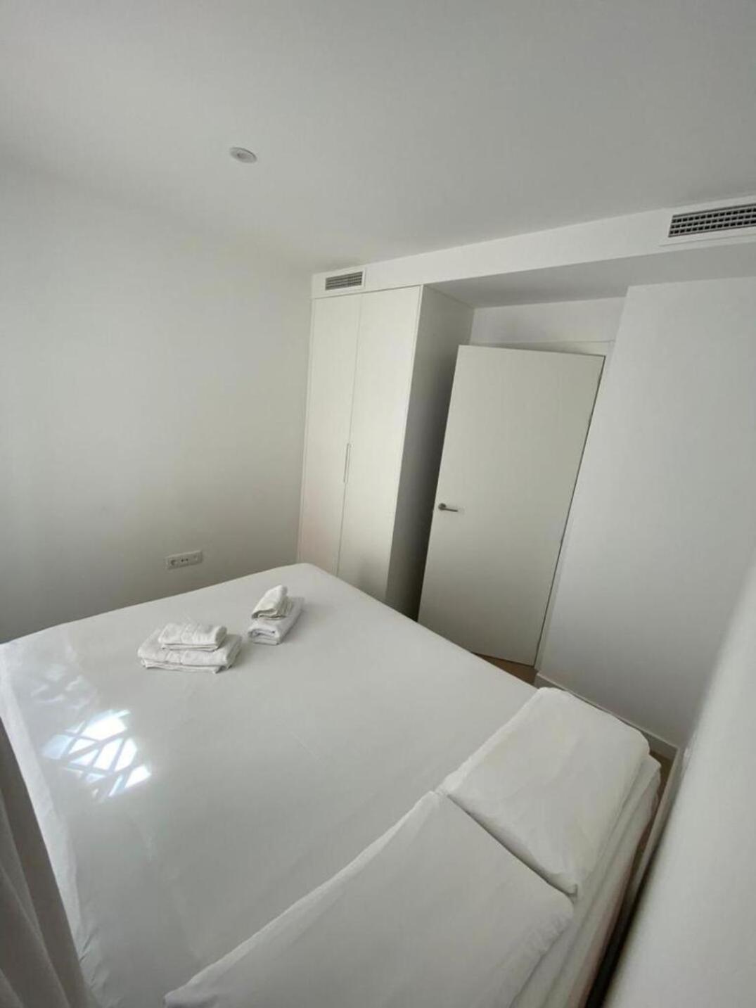 Apartamentos Mercado Central Βαλένθια Εξωτερικό φωτογραφία