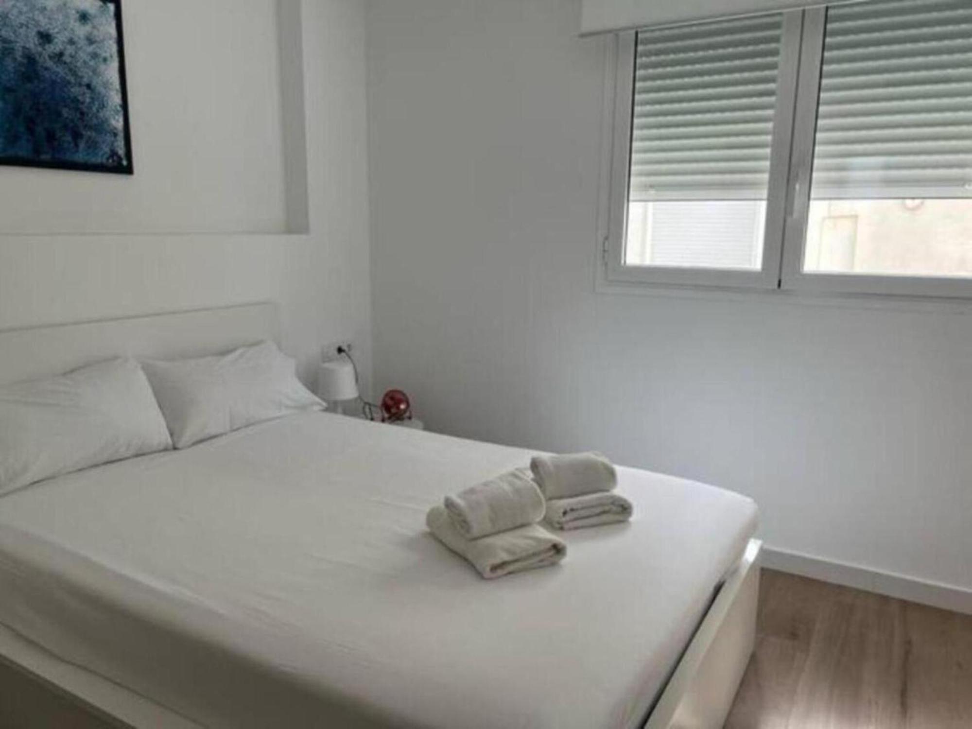 Apartamentos Mercado Central Βαλένθια Εξωτερικό φωτογραφία